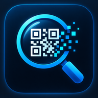 QRensic icon